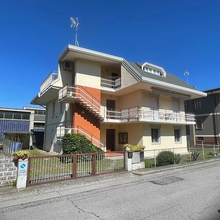 Appartamento Villa Asio Lignano Sabbiadoro Exterior photo