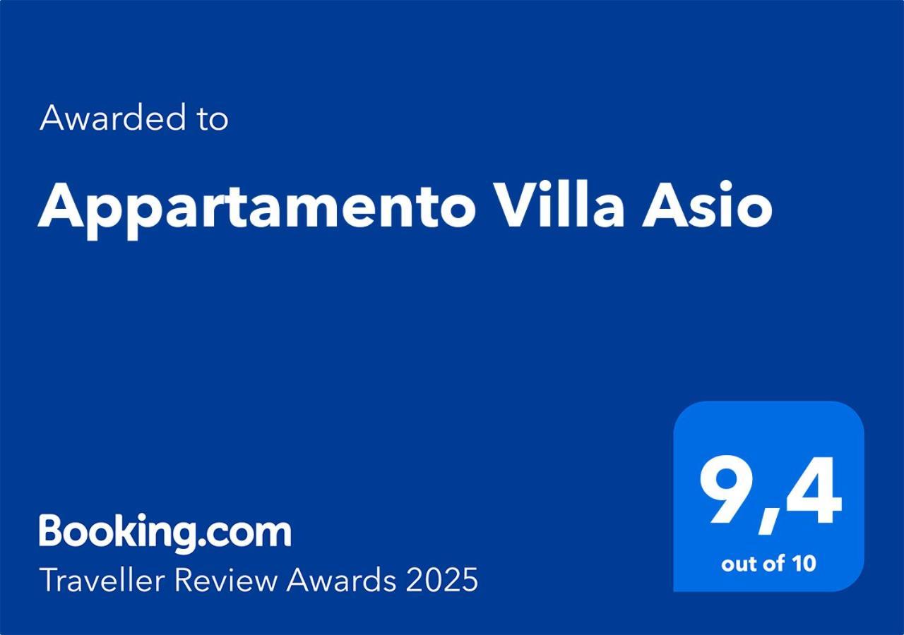 Appartamento Villa Asio Lignano Sabbiadoro Exterior photo